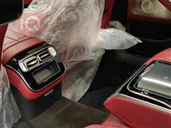 مێرسێدس بێنز S-Class
